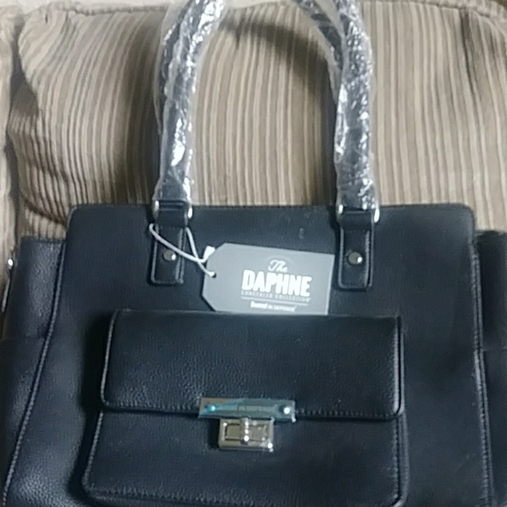 Handbags and Purses.